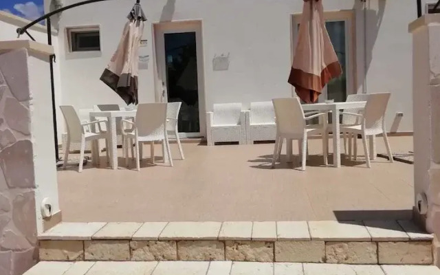 Sabbia Bianca Affittacamere