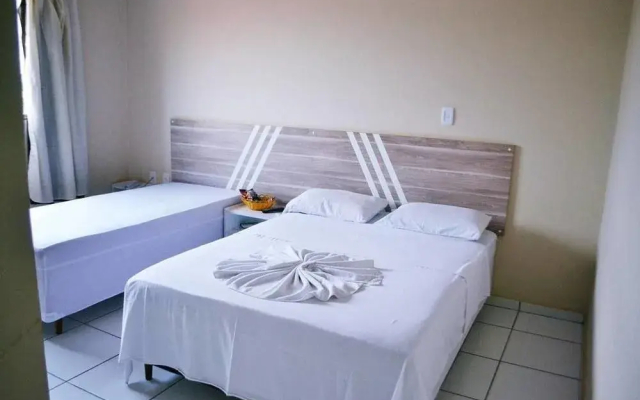 Recife Palace Hotel