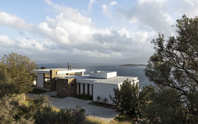 Elounda Gulf Villas by Sandglass