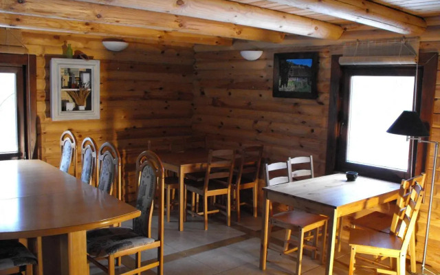 Agroturystyka Zacisze Czarna Owca