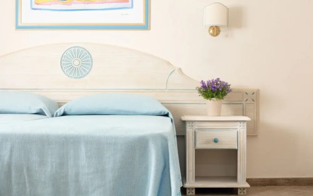 Marina Torre Navarrese Resort