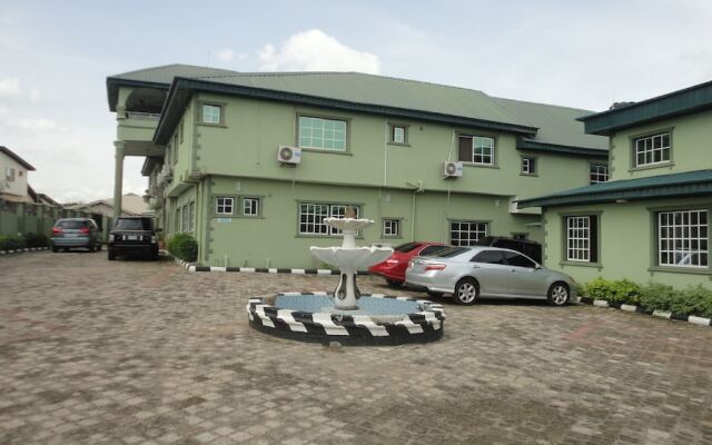 Southland Concept Hotel and Suites