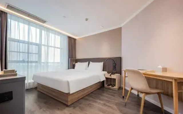 S Hotel (Jintang New City)