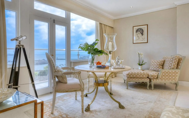The Old Government House Hotel & Spa