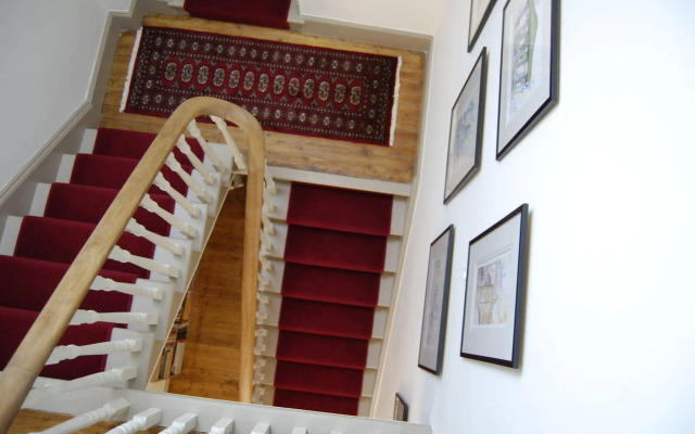 The Registry Guest House