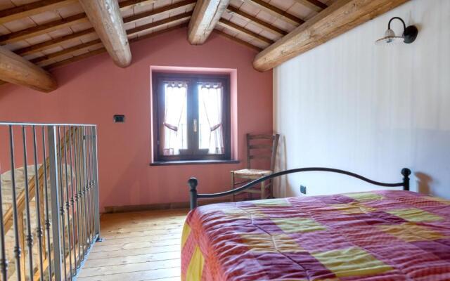 House With 3 Bedrooms in Castelbellino, With Pool Access and Wifi - 30