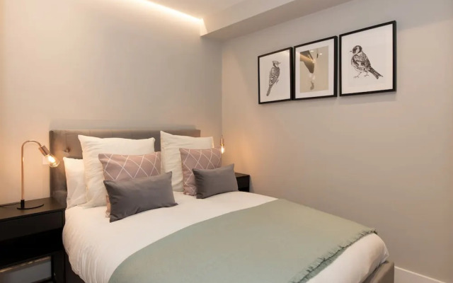 Elephant and Castle by Allô Housing