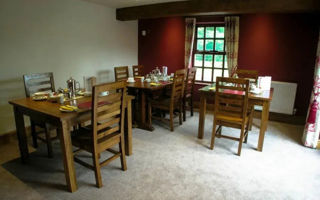 GreenGrove Country House B&B