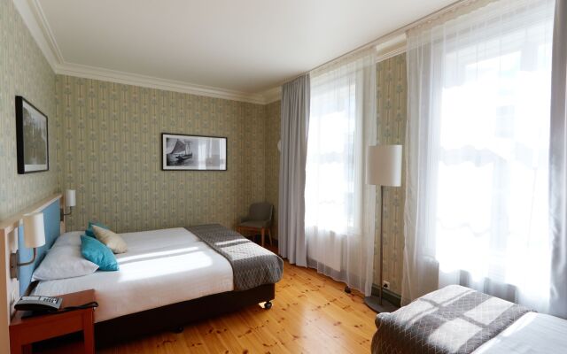 Fosshotel Eastfjords