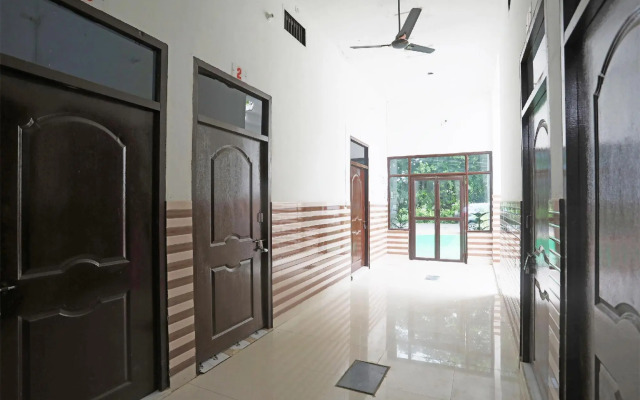 OYO 46228 Krishna Residency