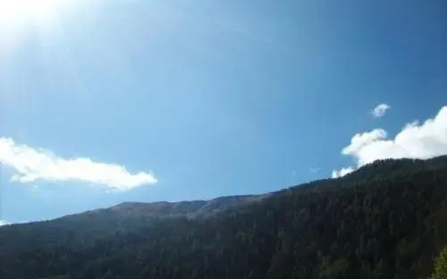 Säuleck Appartement