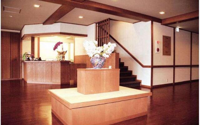 Odaito Onsen Notsuke Yumoto Utaseya