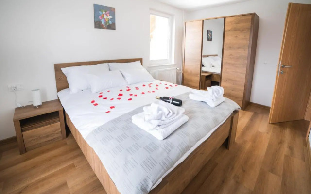 Apartma Lida 1