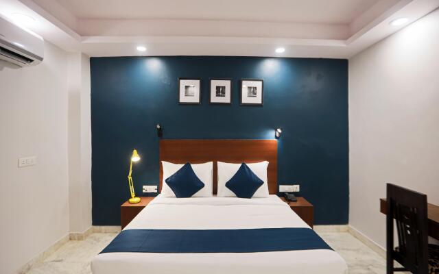 SilverKey Executive Stays 39733 Rc164 Noida-62