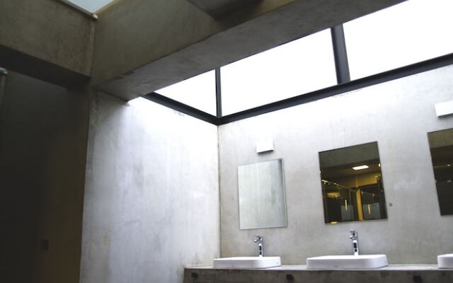 FFF Hotel