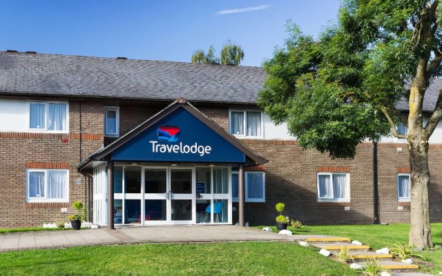 Travelodge Leicester Markfield