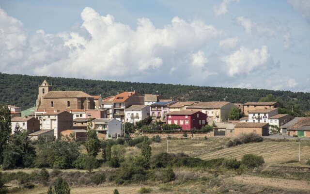 La Púrpura de San Julián