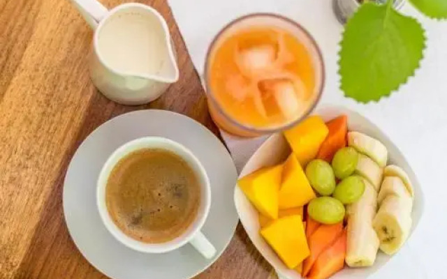 Relax Natural Village Adults Only