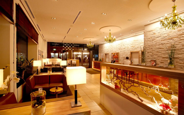 H+ Hotel Salzburg