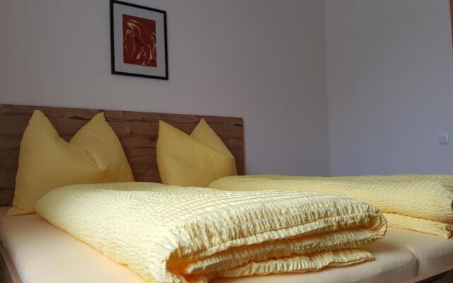 Appartement Juns