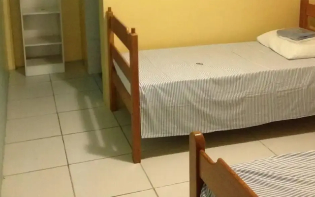 Pousada N S Fátima