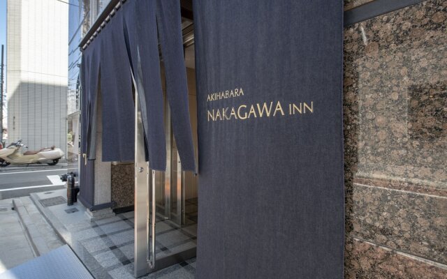 Akihabara Nakagawa Inn