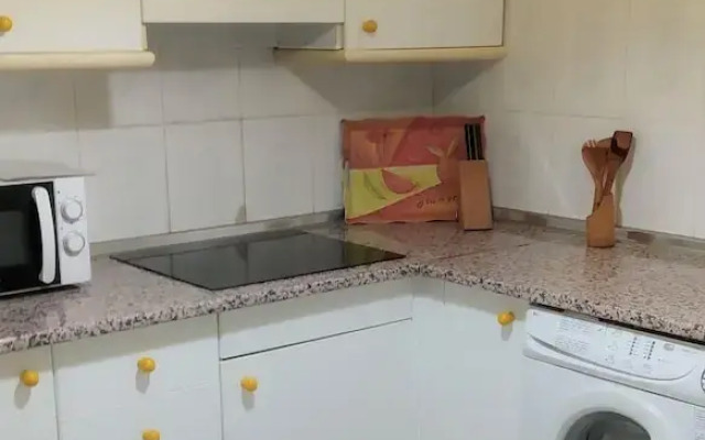 Apartamento Claudio Marcelo