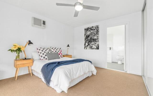 Maslin Beach Getaway