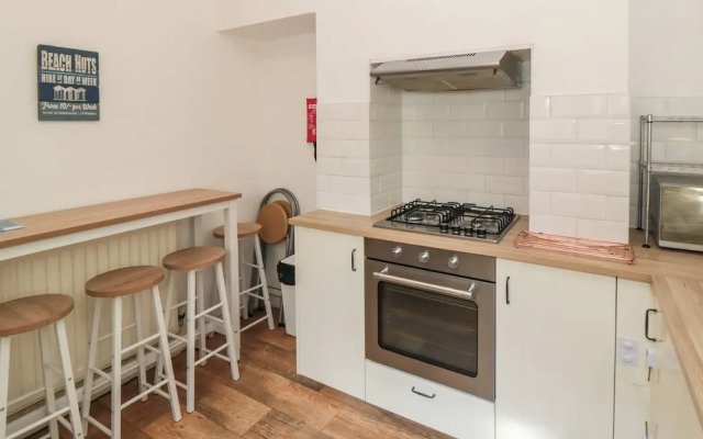 22 St. Marys Walk
