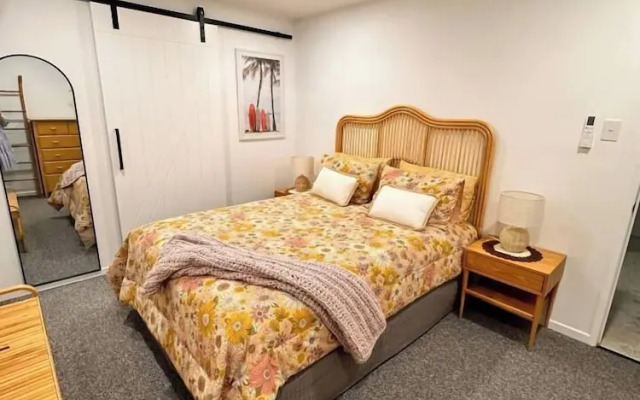Slow M Ocean Cabarita - Pet Friendly