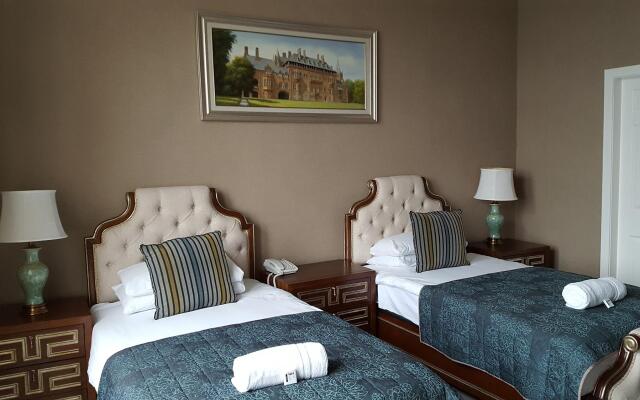 The Glenburn Hotel