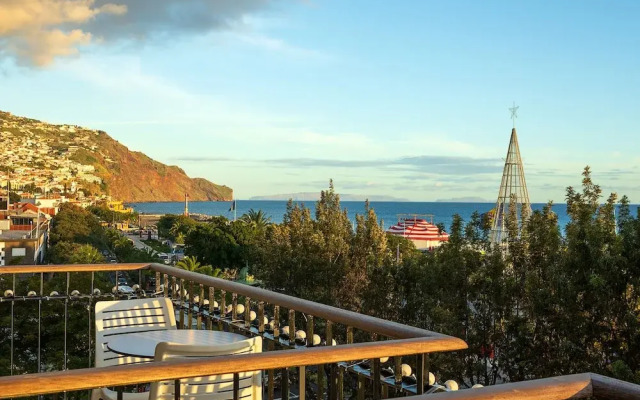 King David Suites 501 by Madeira Sun Travel