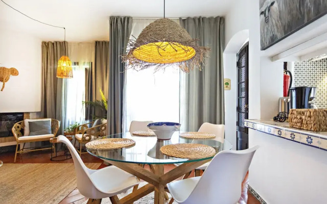QV 14B - Casa da Pintora - Quinta Velha