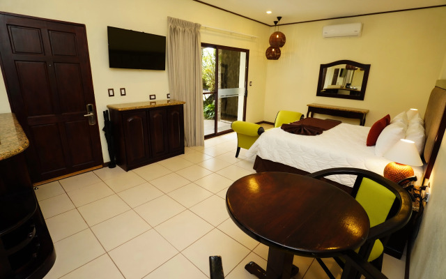 Hotel & Spa Poco a Poco