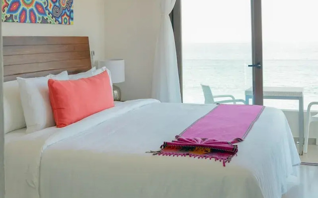 Marsai Hotel Boutique