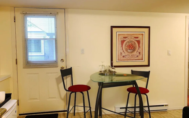 Maple View Bed and Breakfast