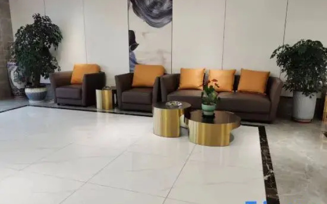 Salt River Hotel Gaoyou