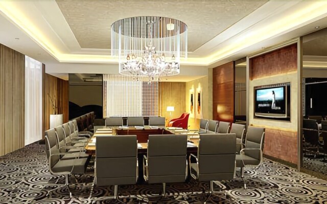 Days Hotel Nanjing