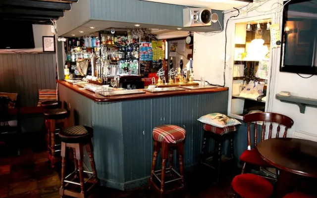 The Barley Mow