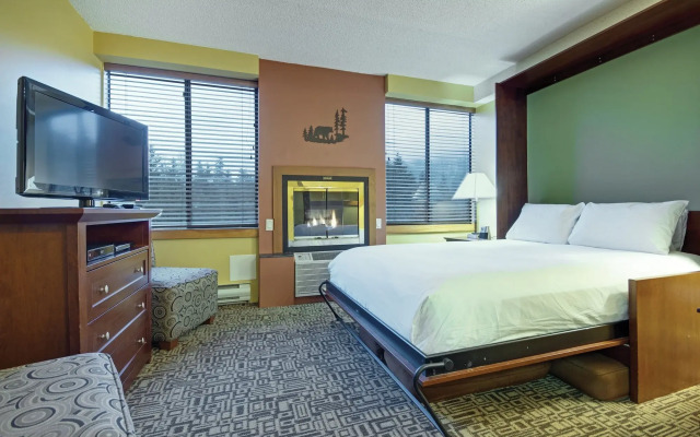 Mountainside Lodge - A Shell Vacations Resort