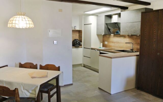 Apartment 147 Silvaplana-Surlej