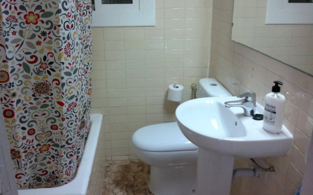 Apartamentos Llavaneras