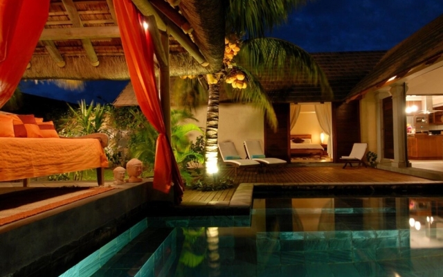 Oasis Villa 2 Grand Baie