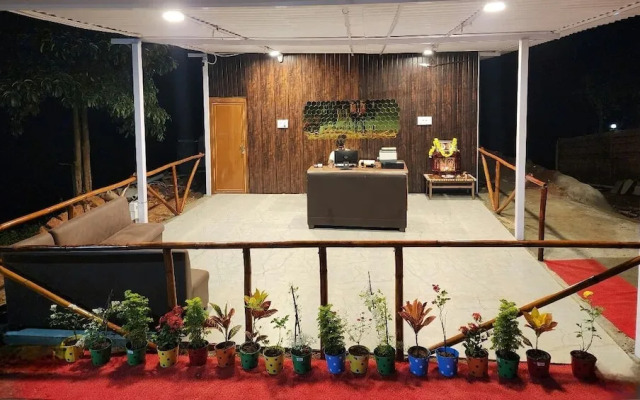 Revellers Resort Gokarna