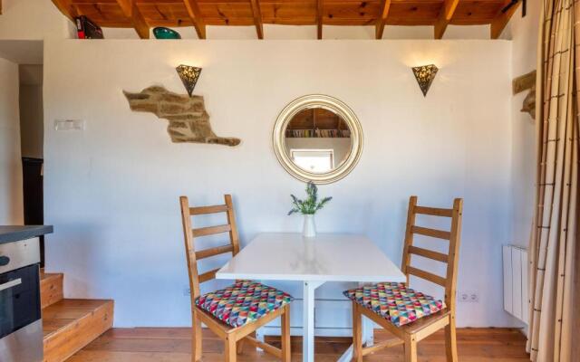 Finca Las Nuevas Casa Sofia
