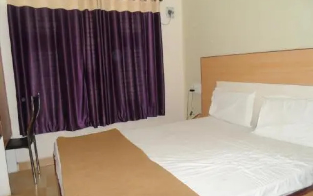 Hotel Pasuparthy Residency