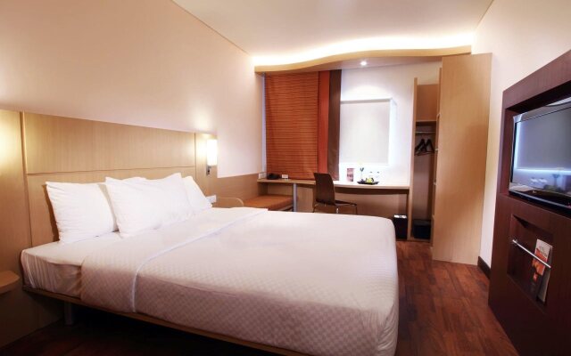 ibis Balikpapan