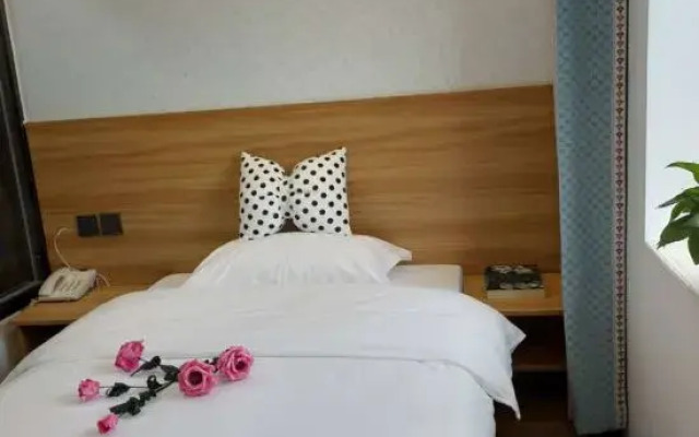 Daqing Boge Hotel (Xinmat Branch)