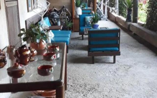 Hotel Fazenda Terra Ramos