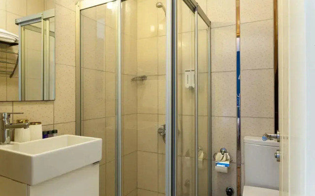 Cunda Eren Otel